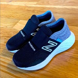 New Balance || Toddler Fresh Foam Roav Slip-on